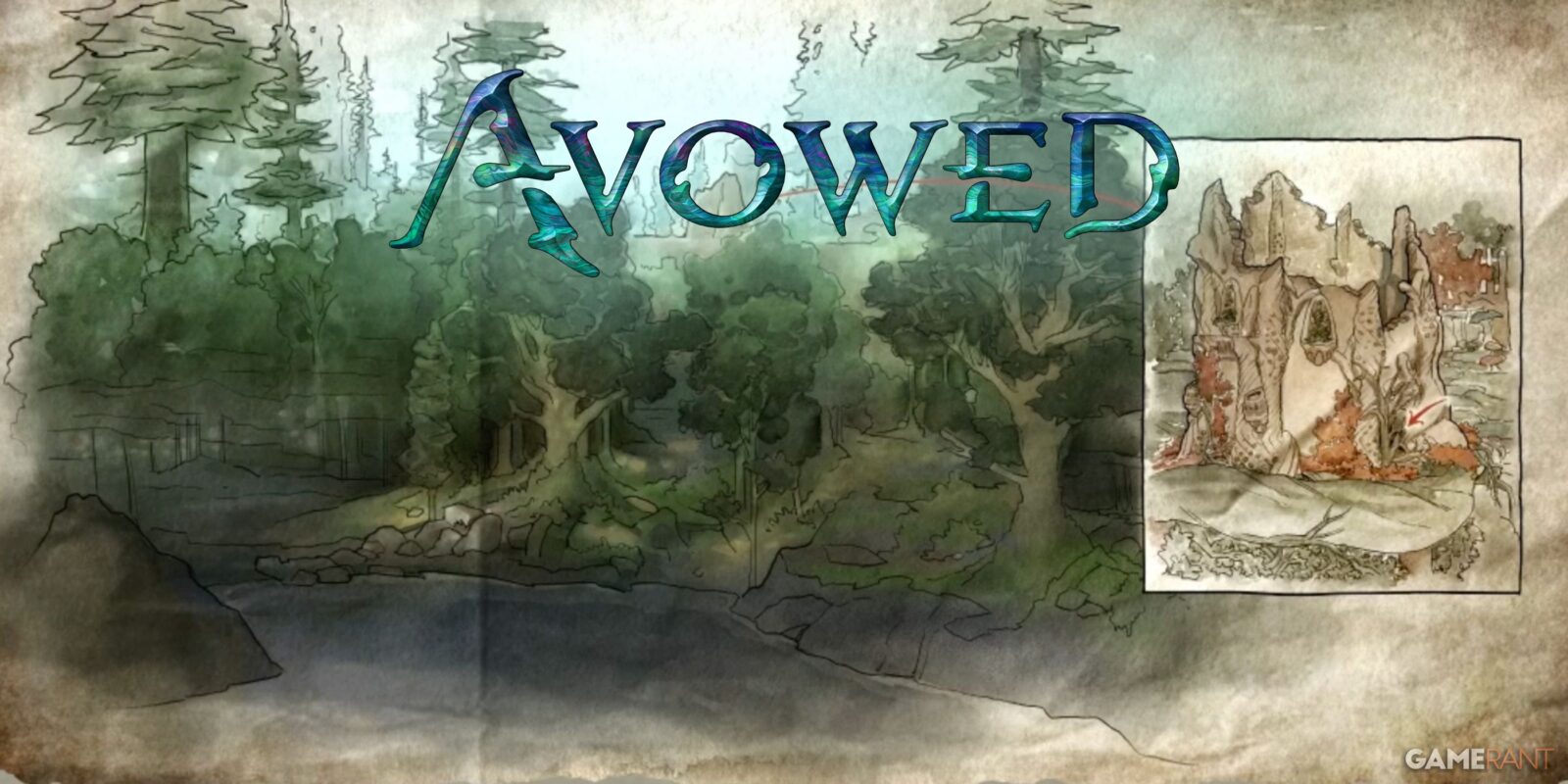 How to Get Nature's Ward in Avowed