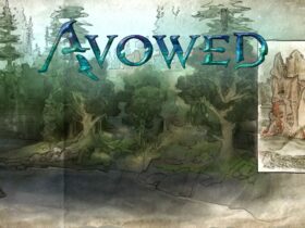 How to Get Nature's Ward in Avowed