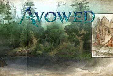 How to Get Nature's Ward in Avowed