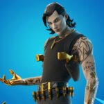 How to Get Outlaw Midas in Fortnite