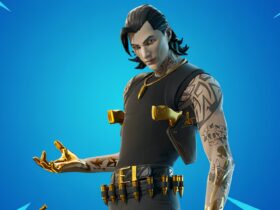 How to Get Outlaw Midas in Fortnite