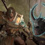 How to Get & Use the Ugly Bastard Helm Unique in Diablo 4