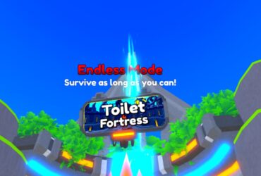 How to Get on the Endless Leaderboard in Toilet Tower Defense