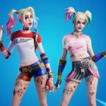 How to Get the Harley Quinn Quest Pack in Fortnite