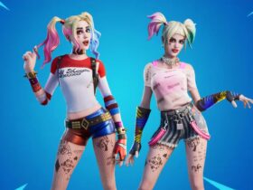 How to Get the Harley Quinn Quest Pack in Fortnite