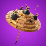 How to Get the Ranker's Umbrella in Fortnite