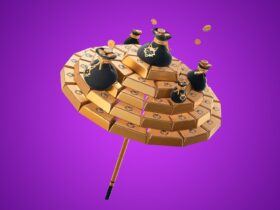 How to Get the Ranker's Umbrella in Fortnite