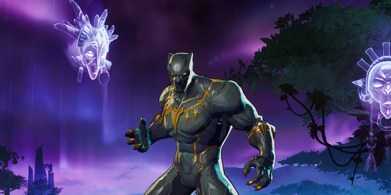 How to Get the Shero of Wakanda Achievement in Marvel Rivals