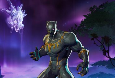 How to Get the Shero of Wakanda Achievement in Marvel Rivals