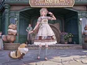 How to Get the Sweet Jazz Nights Outfit in Infinity Nikki