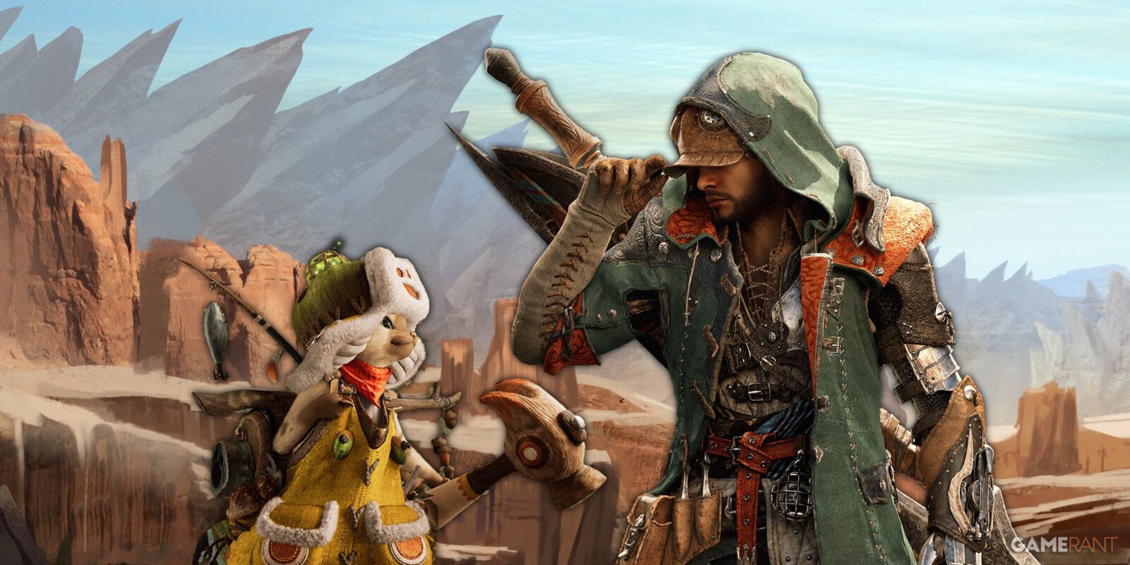 How to Have the Perfect Start in Monster Hunter Wilds