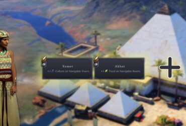 How to Increase Policy Slots in Civ 7