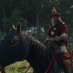 How to Level Horsemanship Fast in Kingdom Come: Deliverance 2