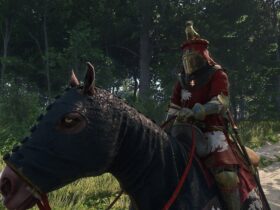 How to Level Horsemanship Fast in Kingdom Come: Deliverance 2