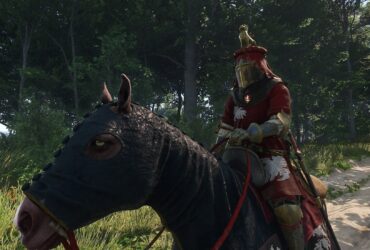 How to Level Horsemanship Fast in Kingdom Come: Deliverance 2