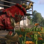 How to Level Survival Fast in Kingdom Come: Deliverance 2