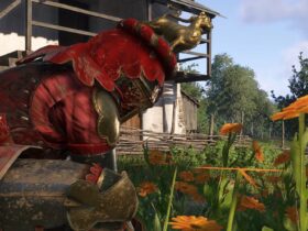 How to Level Survival Fast in Kingdom Come: Deliverance 2