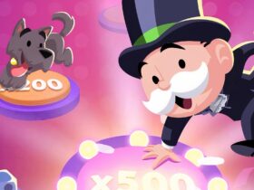 How to Maximize Rewards in the High Roller Flash Event in Monopoly GO