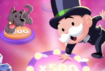 How to Maximize Rewards in the High Roller Flash Event in Monopoly GO