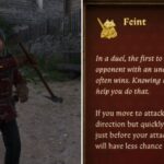 How to Perform a Feint in Kingdom Come: Deliverance 2