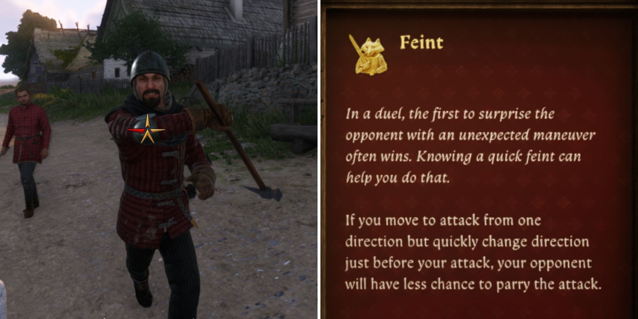 Kingdom Come_ Deliverance 2 - How to Perform a Feint feature image