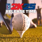 How to Play PGA Tour 2K25 Early Access (Release Time and Date)