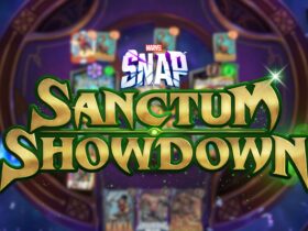 How to Play and Win Sanctum Showdown in Marvel SNAP