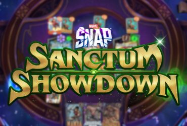 How to Play and Win Sanctum Showdown in Marvel SNAP