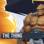 How to Play the Thing in Marvel Rivals