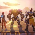 How to Progress Perks in Overwatch 2