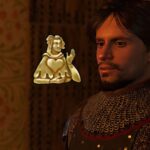 How to Romance Black Bartosch in Kingdom Come: Deliverance 2