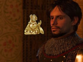 How to Romance Black Bartosch in Kingdom Come: Deliverance 2