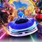 How to Sign up for the Sonic Racing CrossWorlds Network Test