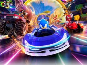 How to Sign up for the Sonic Racing CrossWorlds Network Test