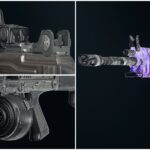 How to Unlock All Feng 82 Camos & Attachments in Black Ops 6