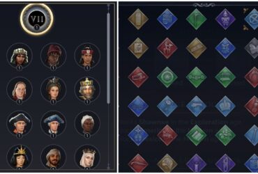 How to Unlock Every Memento in Civilization 7