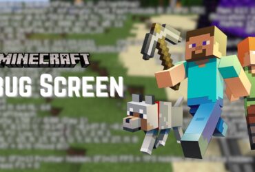 How to Use Minecraft Debug Screen