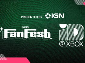 How to Watch the ID@Xbox Showcase at IGN Fan Fest 2025