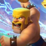 Clash Royale October 2023 Update, Clash Royale change name