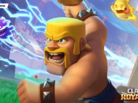 Clash Royale October 2023 Update, Clash Royale change name