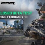 Delta Force Mobile Closed Beta Test, Delta Force Mobile CBT