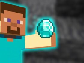 How to find Minecraft diamonds in 1.21