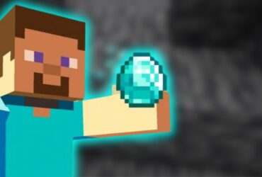 How to find Minecraft diamonds in 1.21