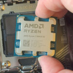 How to install your new Intel or AMD gaming processor