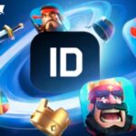 Supercell ID cover, Supercell ID account disconnect feature, Supercell ID link