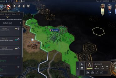 How to trade in Civilization 7