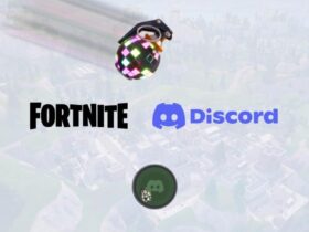 How to unlock free Fortnite x Discord Boogie Bomb avatar