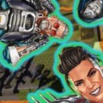 Huge Apex Legends Season 24 update buffs every single weapon, devs promise Apex is still Apex