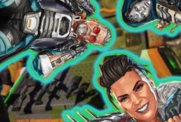 Huge Apex Legends Season 24 update buffs every single weapon, devs promise Apex is still Apex