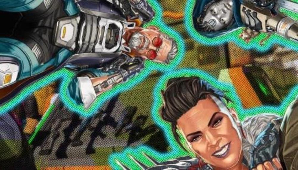 Huge Apex Legends Season 24 update buffs every single weapon, devs promise Apex is still Apex